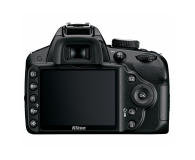 Nikon D3200+ 18-55 VRII + 55-200VR - 1451403 - zdjęcie 3